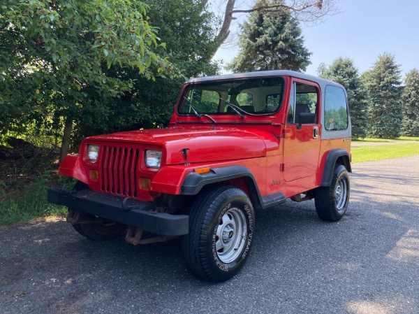 Used-1989-Jeep-Wrangler