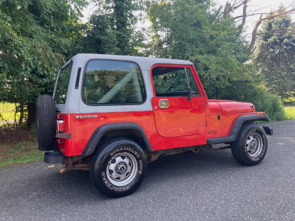 Used-1989-Jeep-Wrangler