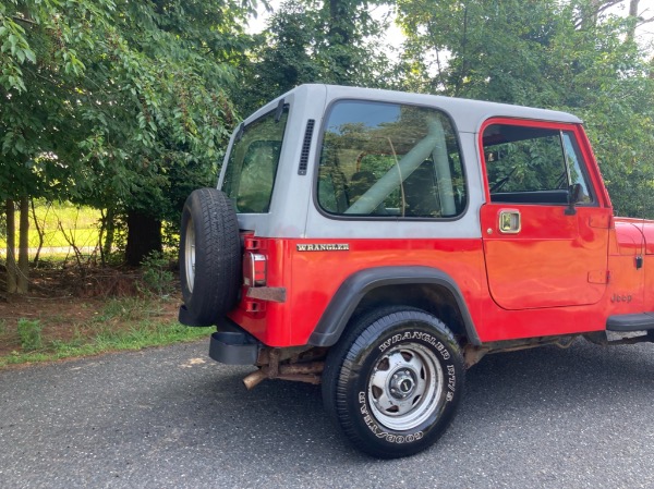 Used-1989-Jeep-Wrangler