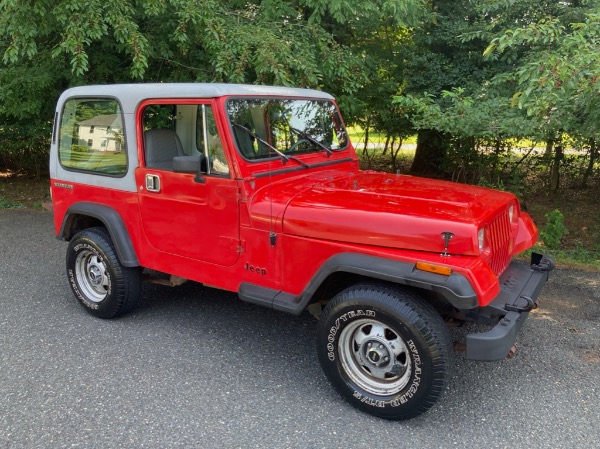 Used-1989-Jeep-Wrangler