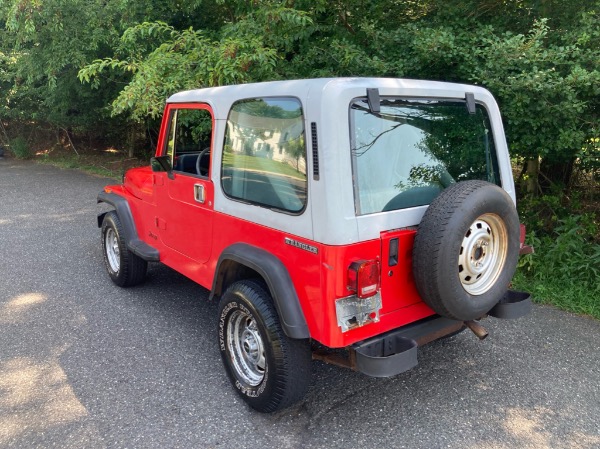 Used-1989-Jeep-Wrangler