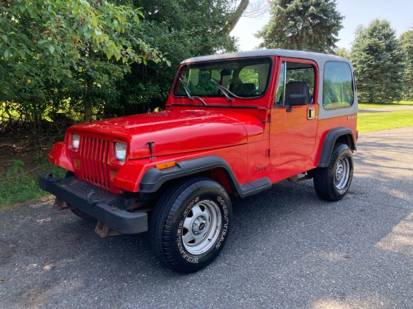 Used-1989-Jeep-Wrangler