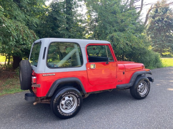 Used-1989-Jeep-Wrangler