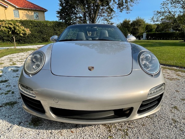 Used-2010-Porsche-911-Carrera-Carrera