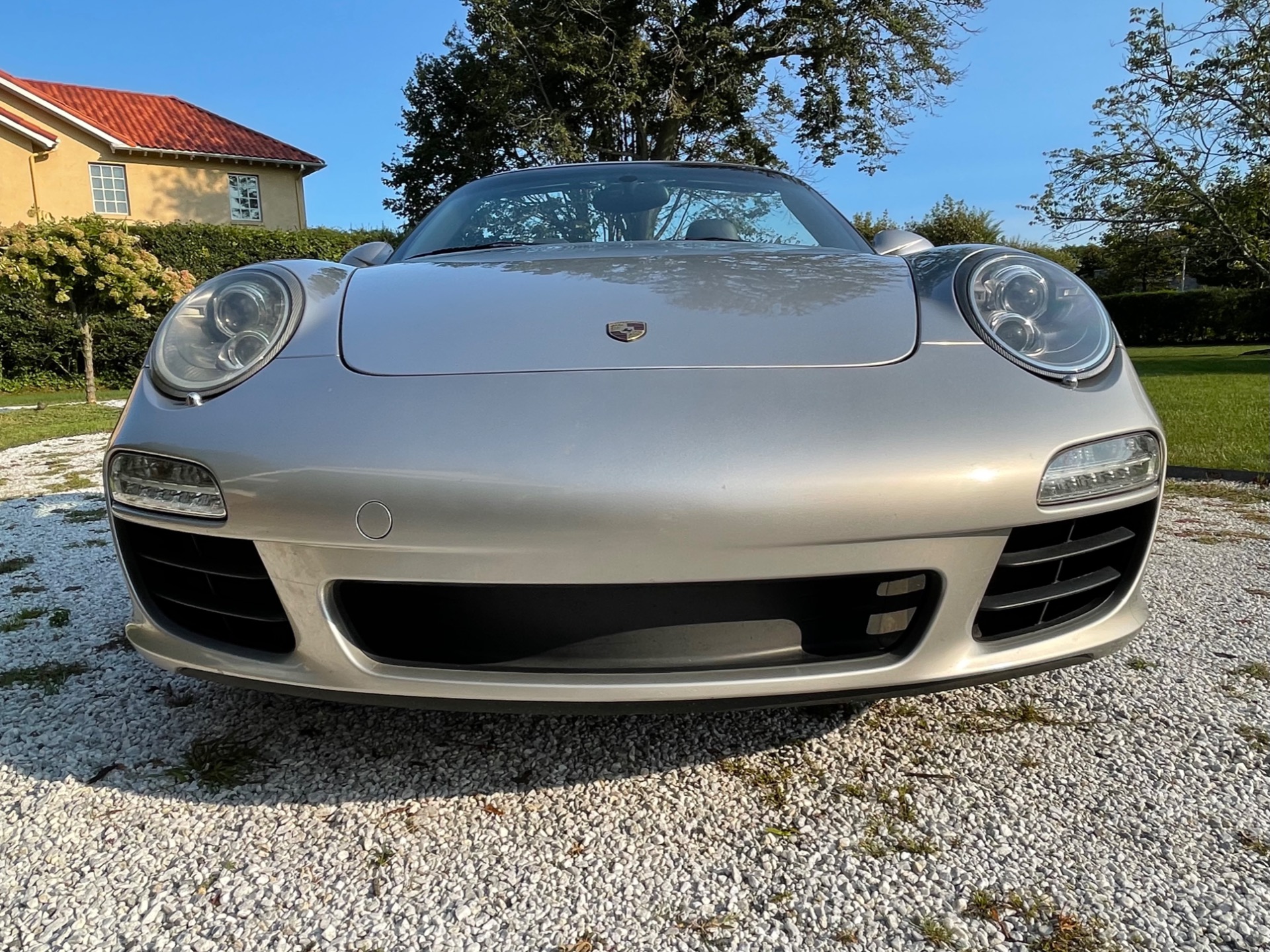 Used-2010-Porsche-911-Carrera