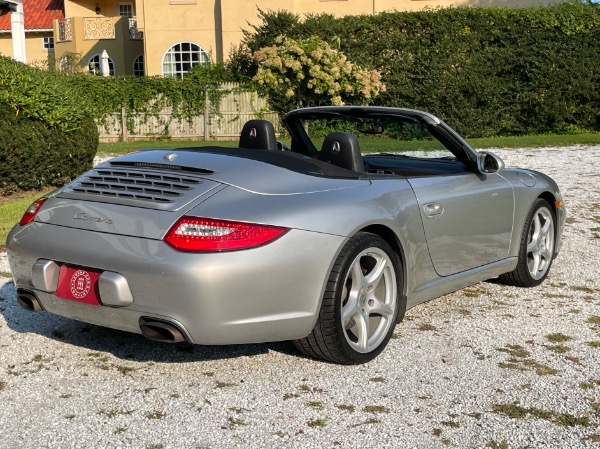 Used-2010-Porsche-911-Carrera-Carrera