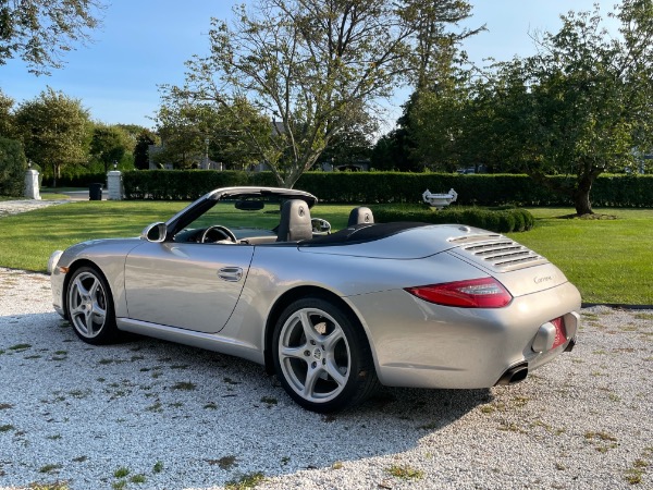 Used-2010-Porsche-911-Carrera-Carrera