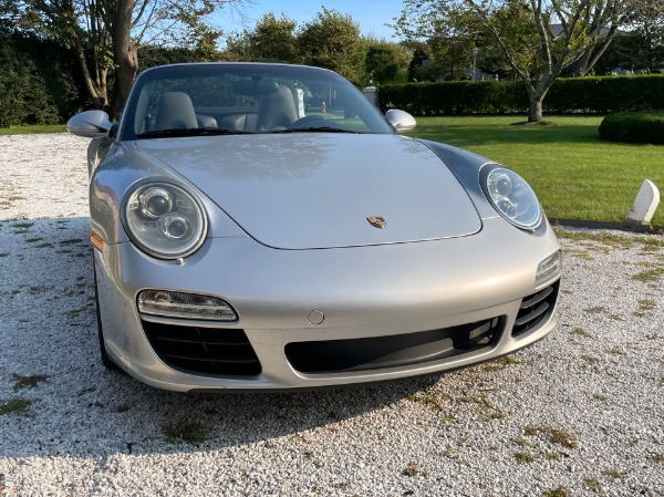 Used-2010-Porsche-911-Carrera-Carrera