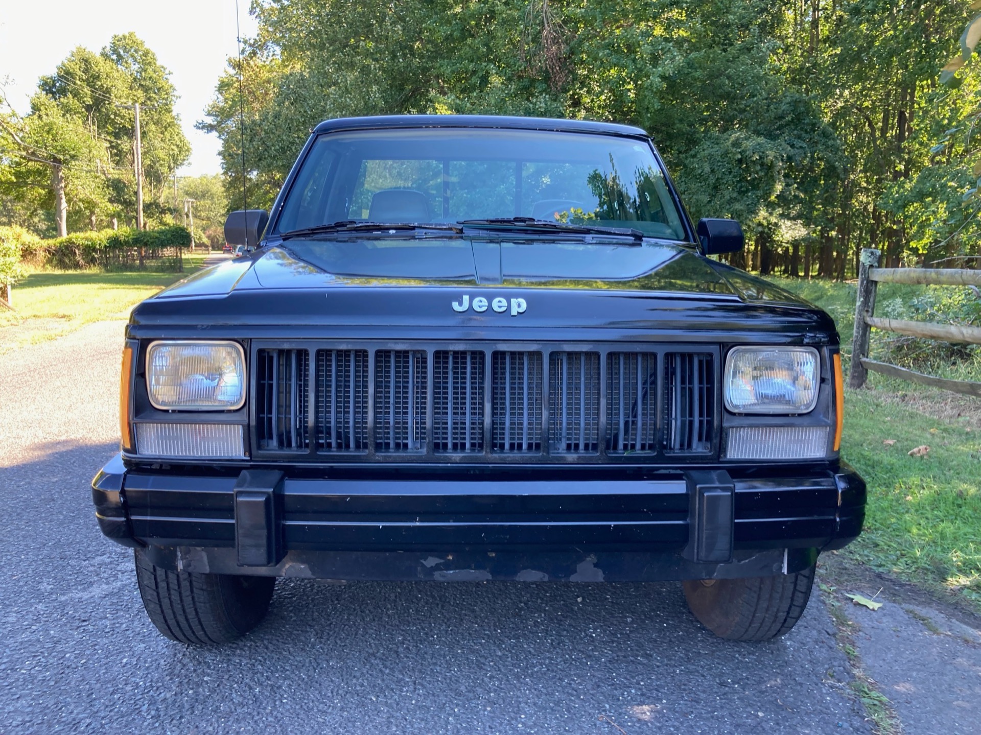 Used-1989-Jeep-Comanche-Eliminator-