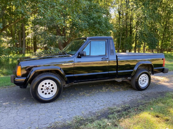 Used-1989-Jeep-Comanche-Eliminator-