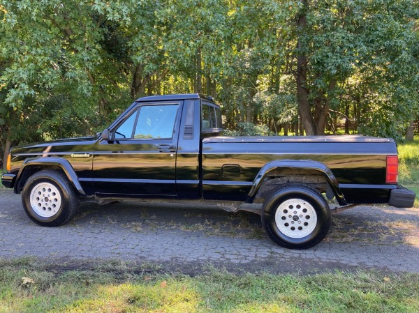 Used-1989-Jeep-Comanche-Eliminator-