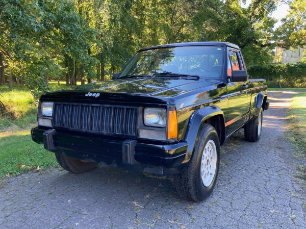 Used-1989-Jeep-Comanche-Eliminator-