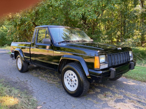 Used-1989-Jeep-Comanche-Eliminator-