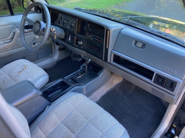 Used-1989-Jeep-Comanche-Eliminator-