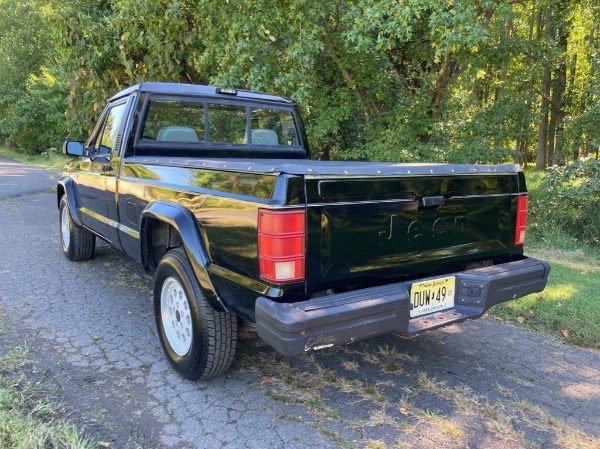 Used-1989-Jeep-Comanche-Eliminator-