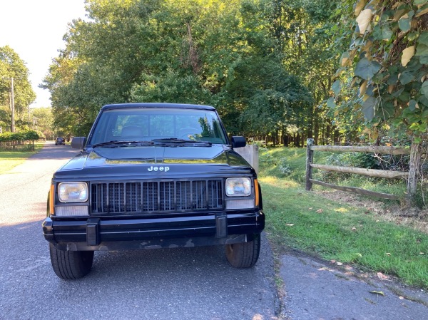 Used-1989-Jeep-Comanche-Eliminator-