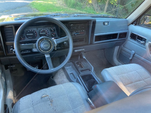 Used-1989-Jeep-Comanche-Eliminator-