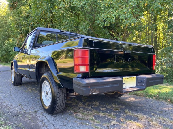 Used-1989-Jeep-Comanche-Eliminator-