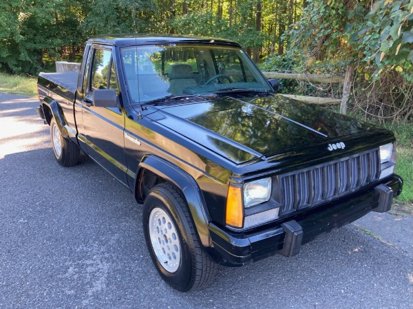 Used-1989-Jeep-Comanche-Eliminator-