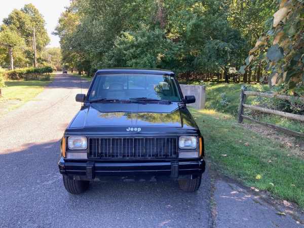 Used-1989-Jeep-Comanche-Eliminator-