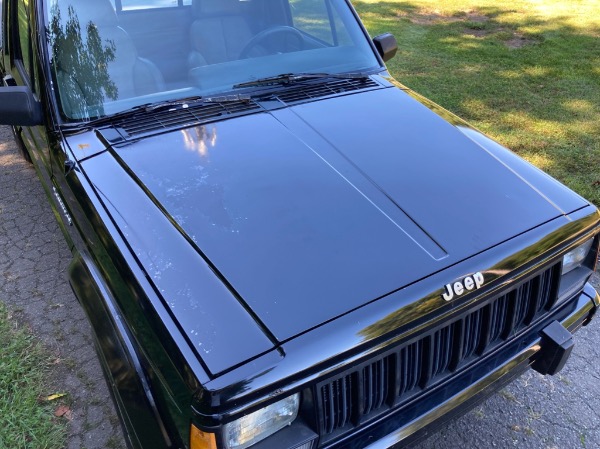 Used-1989-Jeep-Comanche-Eliminator-