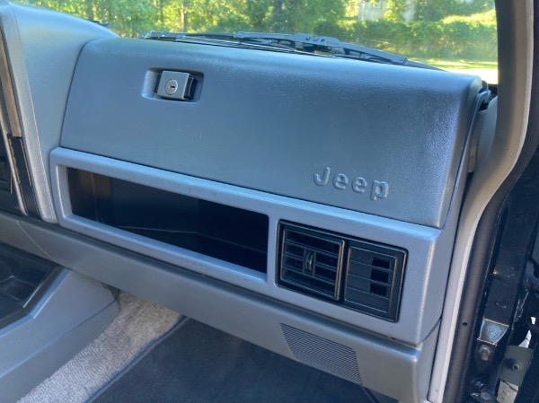 Used-1989-Jeep-Comanche-Eliminator-