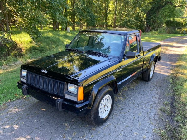 Used-1989-Jeep-Comanche-Eliminator-