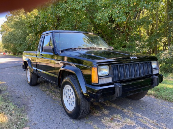 Used-1989-Jeep-Comanche-Eliminator-