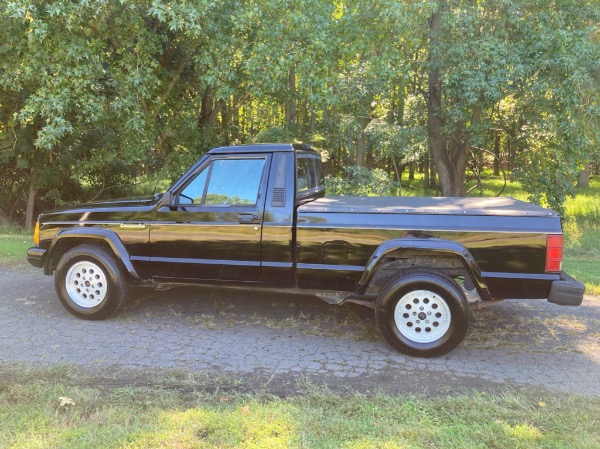 Used-1989-Jeep-Comanche-Eliminator-