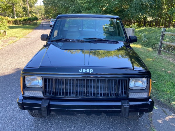 Used-1989-Jeep-Comanche-Eliminator-