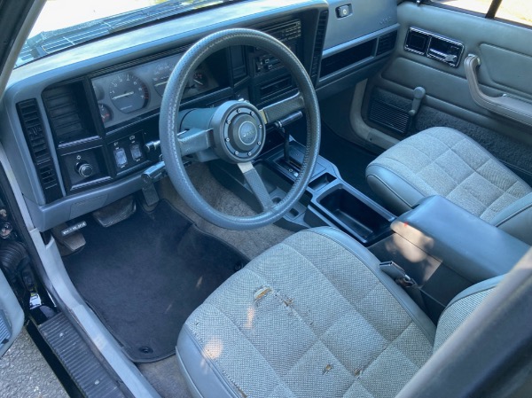 Used-1989-Jeep-Comanche-Eliminator-