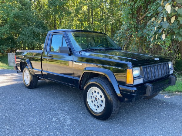 Used-1989-Jeep-Comanche-Eliminator-