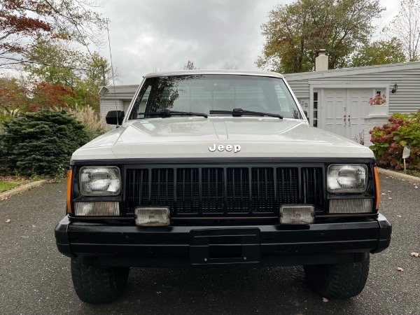 Used-1989-Jeep-Comanche-SporTruck-4x4-I6-Shortbed