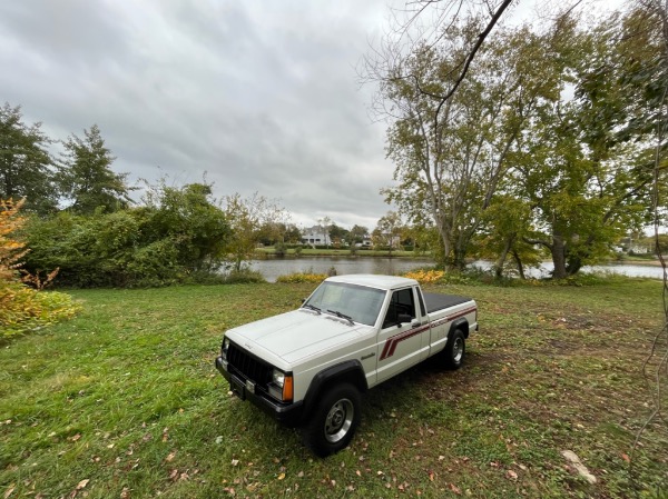 Used-1989-Jeep-Comanche-SporTruck-4x4-I6-Shortbed