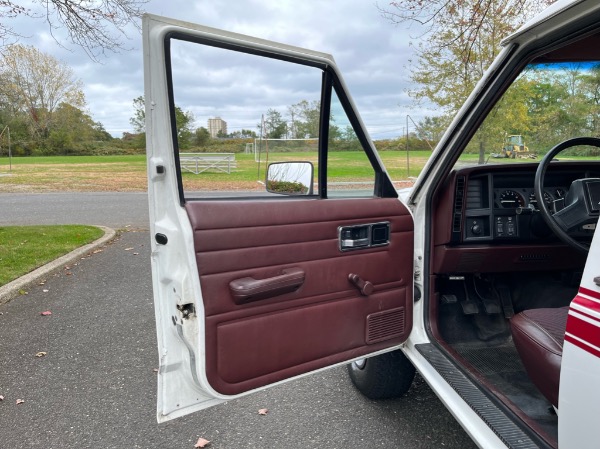 Used-1989-Jeep-Comanche-SporTruck-4x4-I6-Shortbed