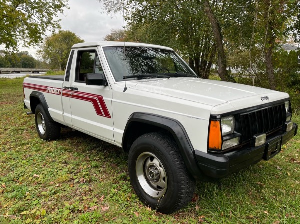 Used-1989-Jeep-Comanche-SporTruck-4x4-I6-Shortbed