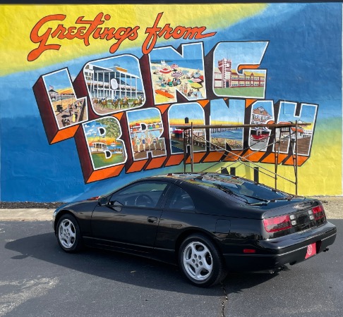 Used-1991-Nissan-300ZX-2+2