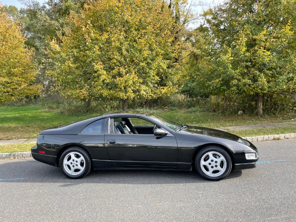 Used-1991-Nissan-300ZX-2+2