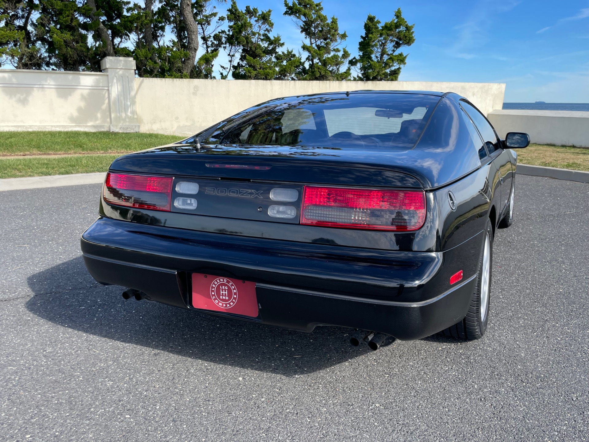 Used-1991-Nissan-300ZX-2+2