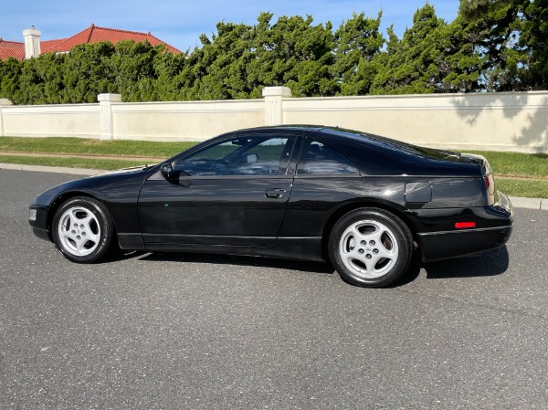 Used-1991-Nissan-300ZX-2+2