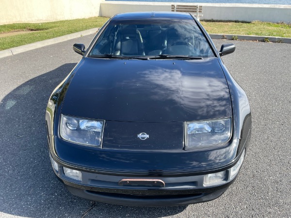 Used-1991-Nissan-300ZX-2+2