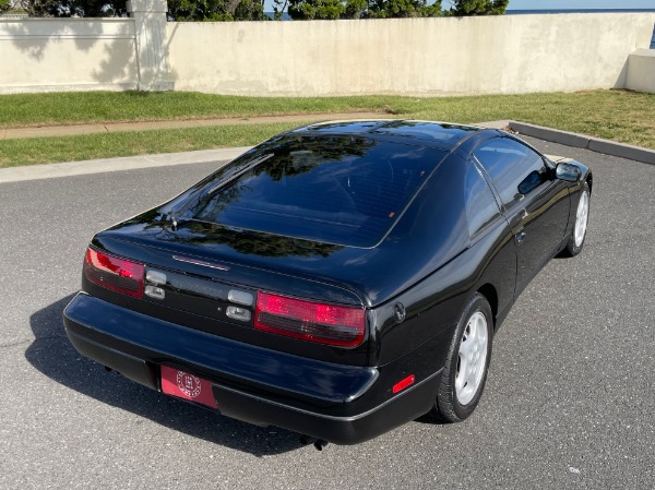 Used-1991-Nissan-300ZX-2+2