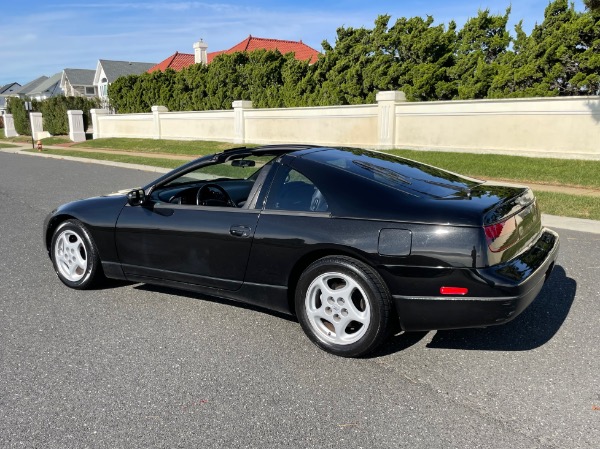 Used-1991-Nissan-300ZX-2+2