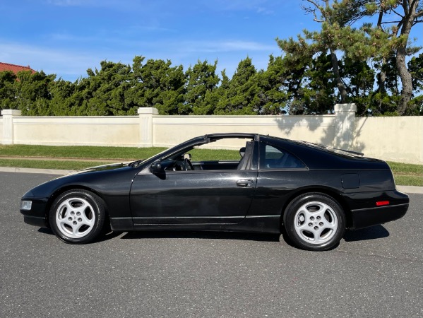 Used-1991-Nissan-300ZX-2+2