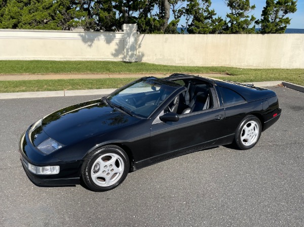 Used-1991-Nissan-300ZX-2+2