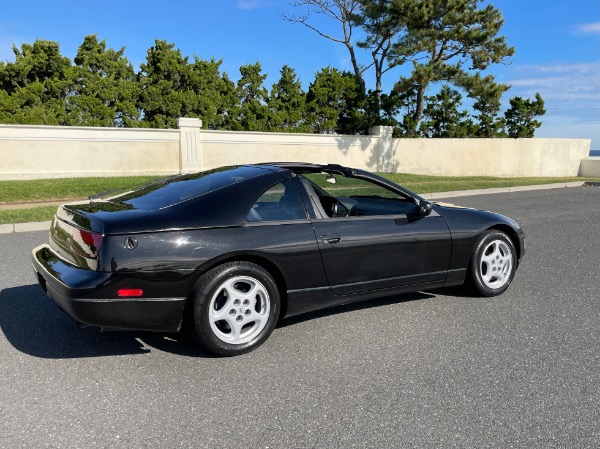 Used-1991-Nissan-300ZX-2+2