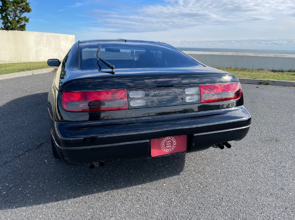 Used-1991-Nissan-300ZX-2+2