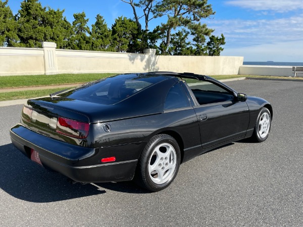 Used-1991-Nissan-300ZX-2+2