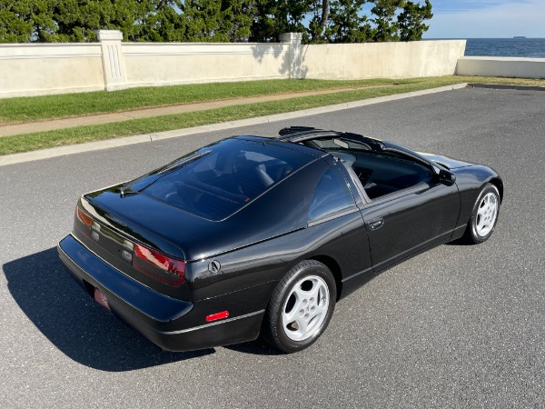 Used-1991-Nissan-300ZX-2+2