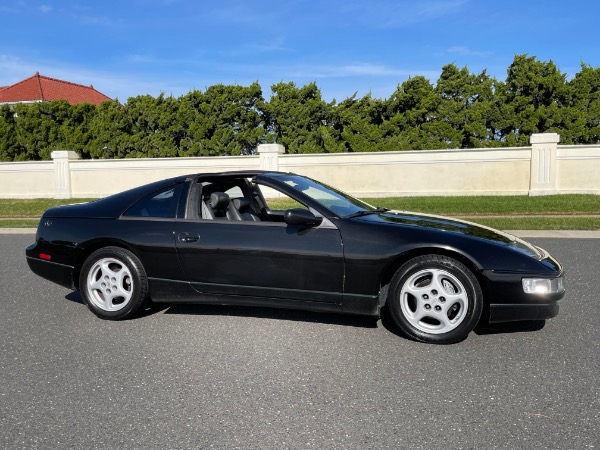 Used-1991-Nissan-300ZX-2+2